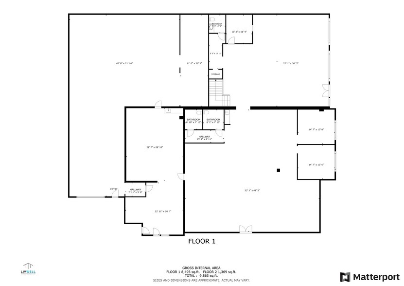 More Photos Of 999 NE 2nd St, Bend Freestanding For Lease