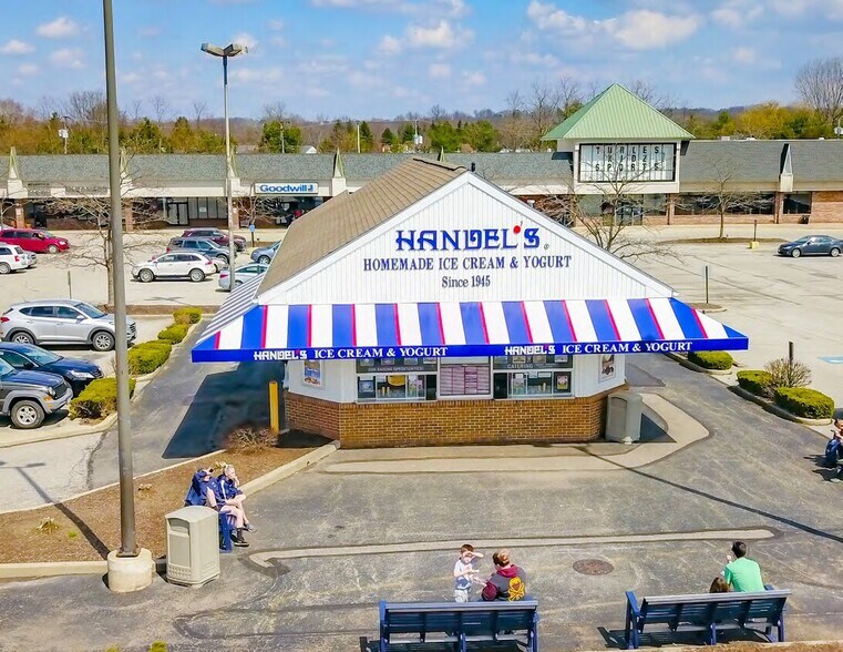 More Photos Of 10735 Ravenna Rd, Twinsburg Unknown For Lease