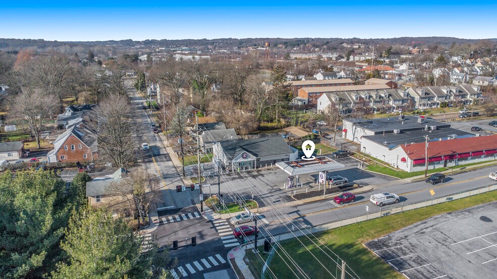 More Photos Of 536 S Union St, Kennett Square Convenience Store For Sale