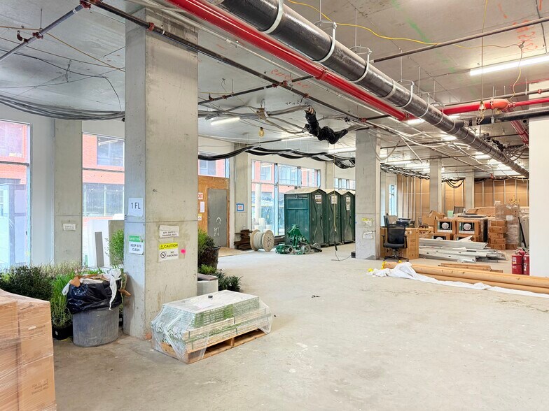 More Photos Of 395 Carroll Street, Brooklyn Apartments For Lease
