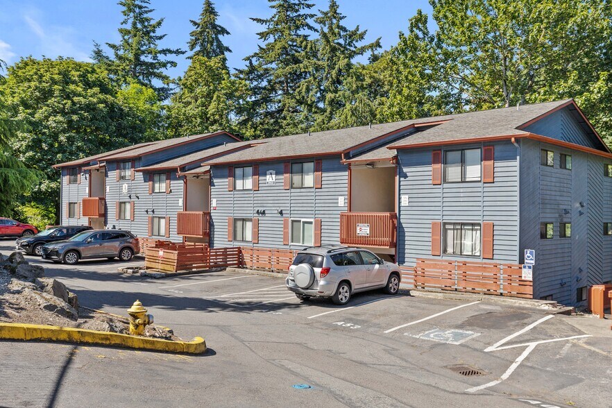 More Photos Of 29421 Pacific Hwy S, Federal Way Apartments For Sale