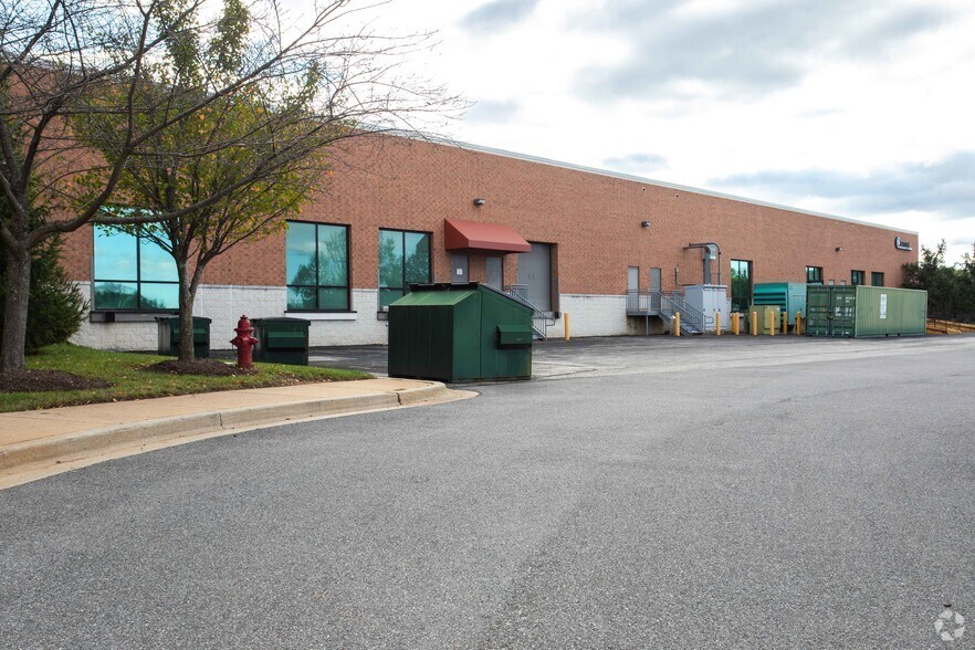 More Photos Of 20420 Century Blvd, Germantown Light Manufacturing For Lease