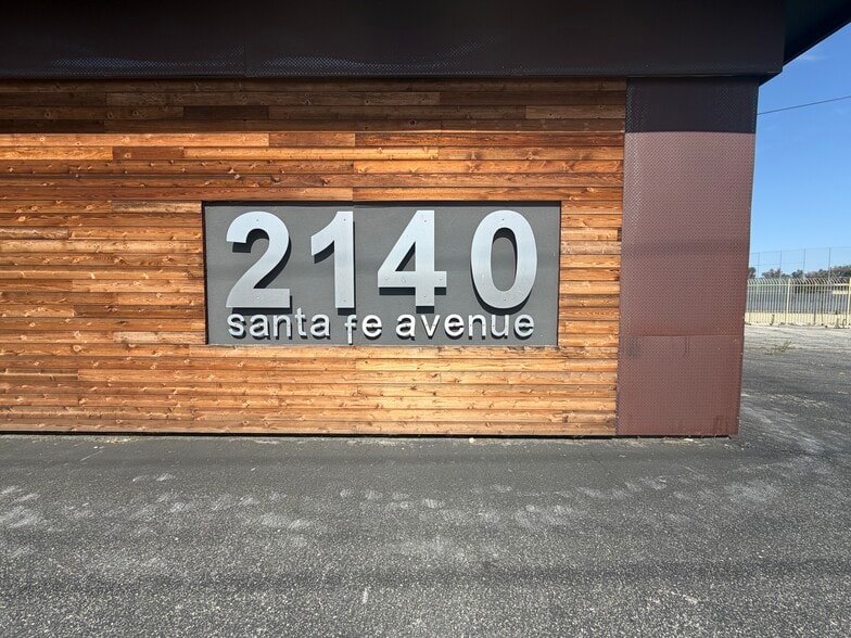 More Photos Of 2140 S Santa Fe Ave, Compton Medical For Lease