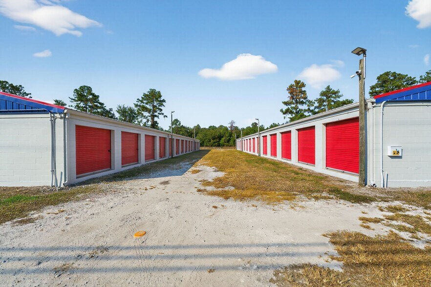 More Photos Of 3010 NW Us Highway 41, Lake City Self Storage For Sale