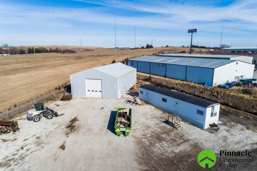 More Photos Of 5700 Arbor Rd, Lincoln Service For Sale