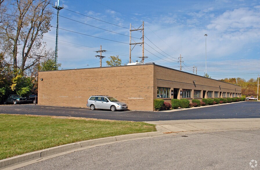 More Photos Of 1403-1421 Business Center Ct, Dayton Light Distribution For Sale