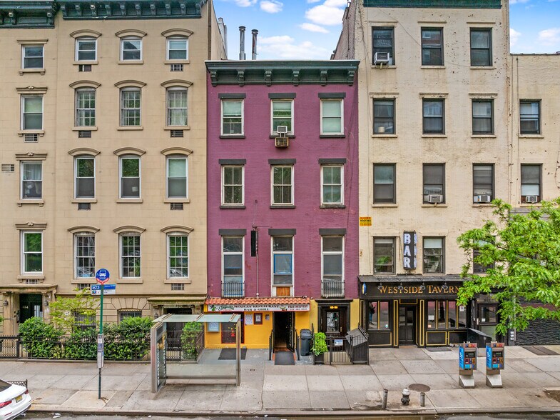 More Photos Of 358 W 23rd St, New York Multifamily For Sale