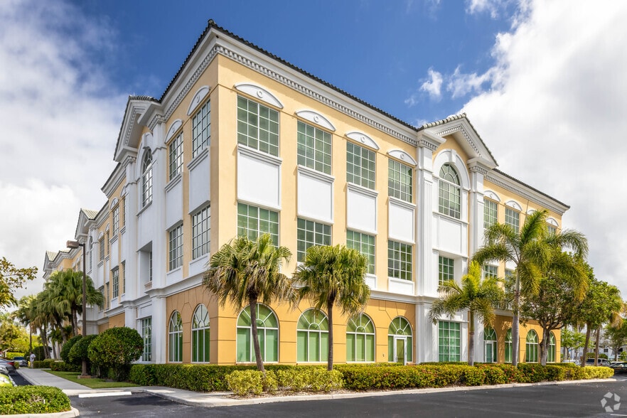 More Photos Of 6501 Congress Ave, Boca Raton Office For Lease