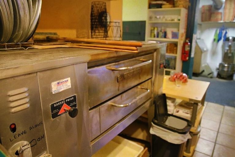 More Photos Of 58-60 Market St, Oneonta Restaurant For Sale