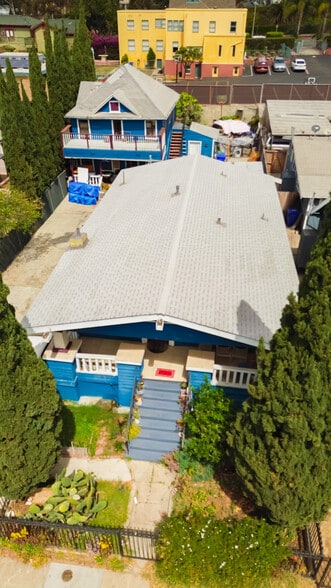 More Photos Of 2226-2228 Market St, San Diego Apartments For Sale