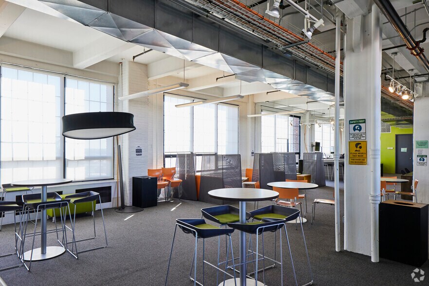 More Photos Of 890 Garrison Ave, Bronx Office For Sale