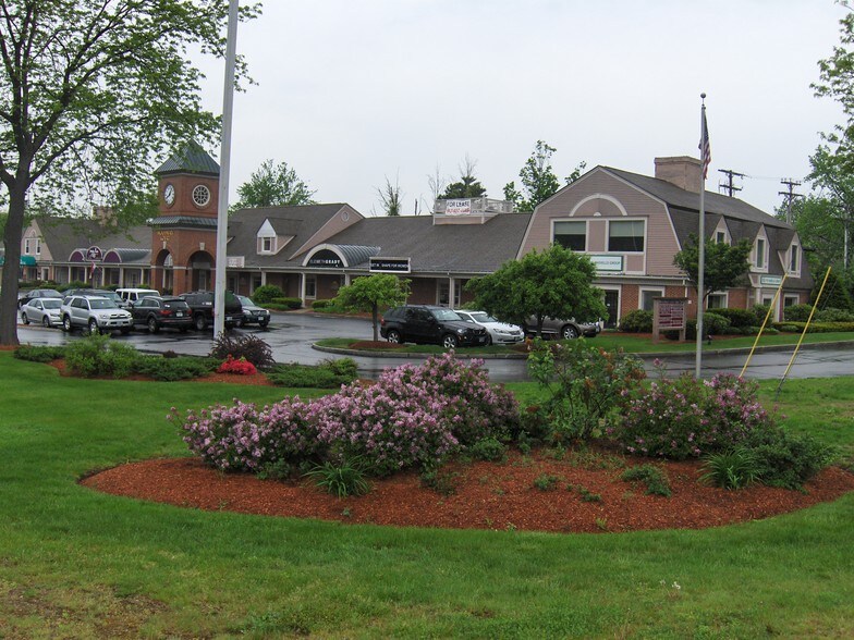 More Photos Of 124-128 S River Rd, Bedford Unknown For Lease