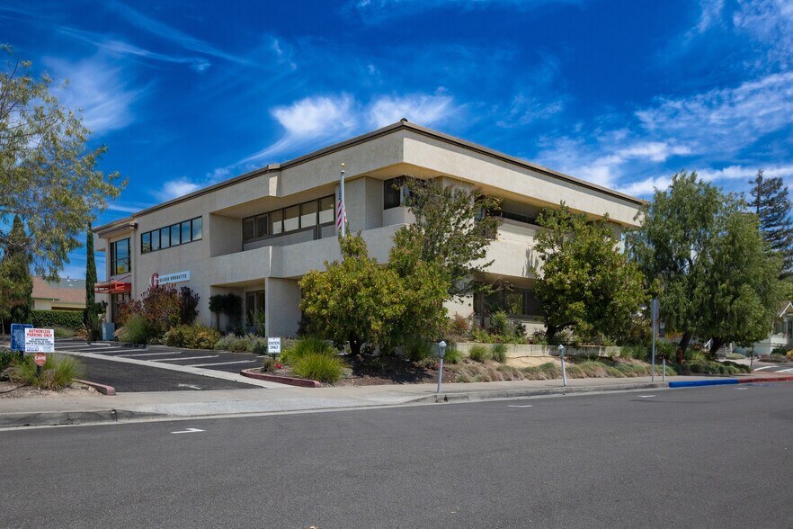 More Photos Of 1150 Palm St, San Luis Obispo Office For Sale