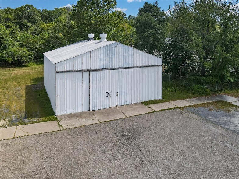 More Photos Of 201 Alpha Rd, Wind Gap Warehouse For Sale