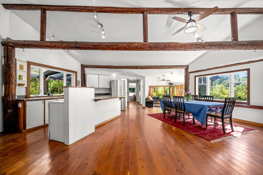 More Photos Of 1885 Central Rd, Hornby Island Land For Sale