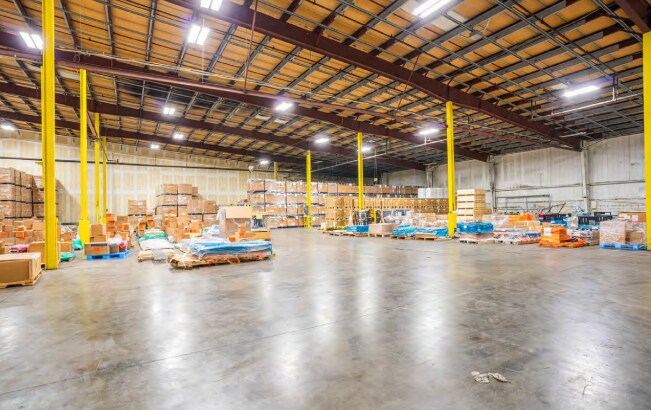 More Photos Of 111 Adams Rd, Clinton Distribution For Lease