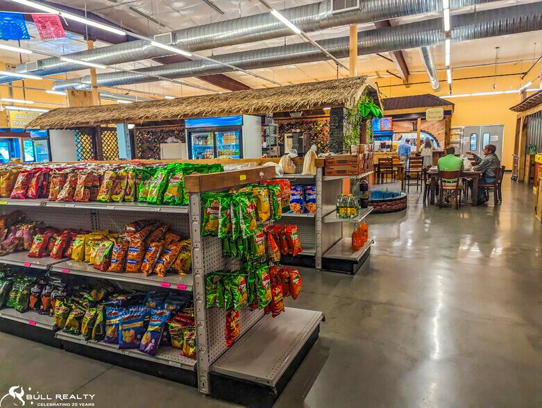 More Photos Of 480 Stonewall Jackson Blvd, Orangeburg Freestanding For Sale