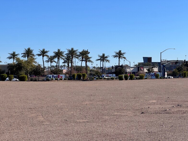 More Photos Of 2617 E Germann Rd, Chandler Land For Sale