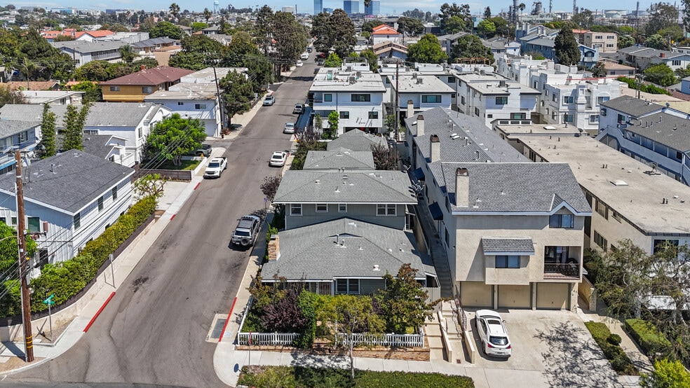 More Photos Of 144 Whiting St, El Segundo Apartments For Sale