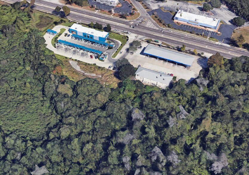 More Photos Of 2820 US Highway 98 Hwy, Lakeland Land For Sale