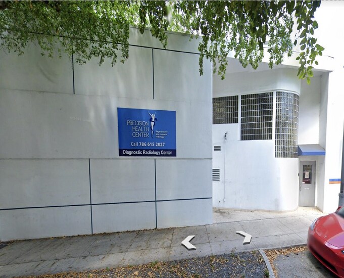 Primary Photo Of 2971-2975 Coral Way, Coral Gables Office For Sale