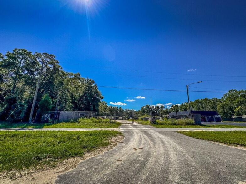 More Photos Of 15440 Cortez Blvd, Brooksville Land For Sale