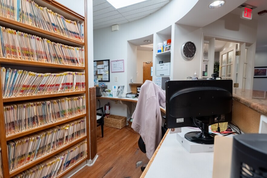 More Photos Of 1704-1726 N University Dr, Coral Springs Medical For Lease