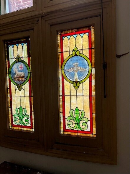 More Photos Of 324 Wharton St, Philadelphia Religious Facility For Sale