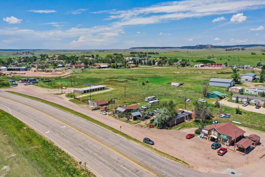 More Photos Of 18600-18800 E US Highway 24, Peyton Land For Sale
