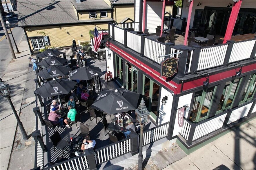 More Photos Of 198 Thames St, Bristol Restaurant For Sale