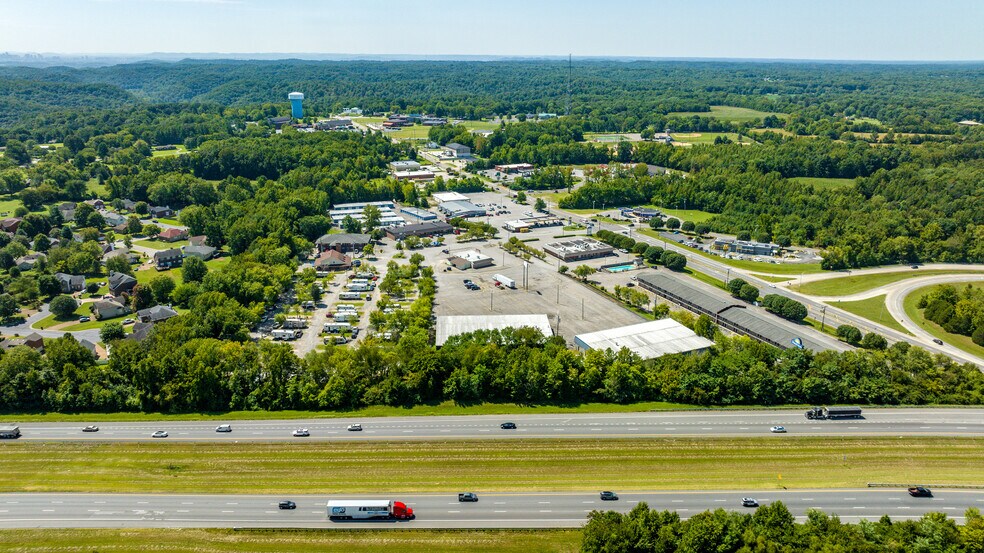 More Photos Of 231 Gifford Pl, Joelton Trailer Camper Park For Sale