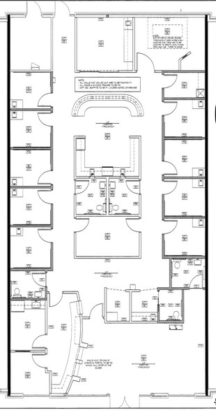 More Photos Of 4101 Dominion Blvd, Glen Allen Freestanding For Lease