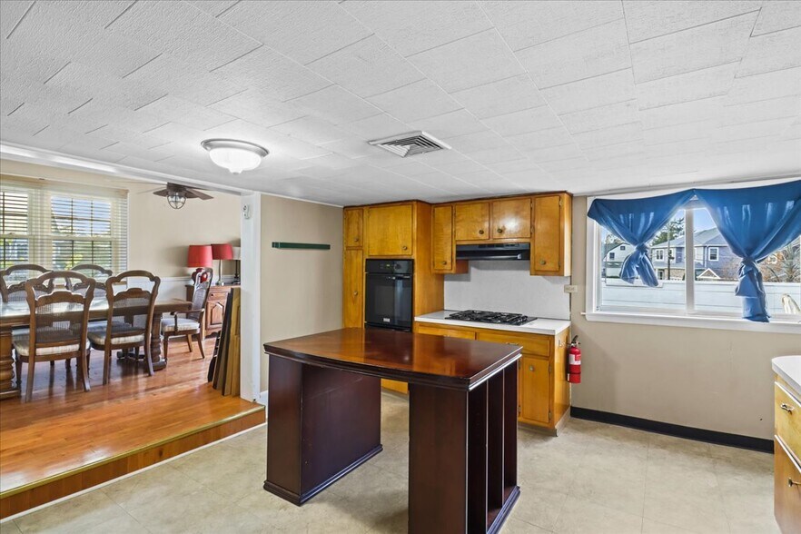 More Photos Of 1001 Arnold Ave, Point Pleasant Storefront Retail Residential For Sale