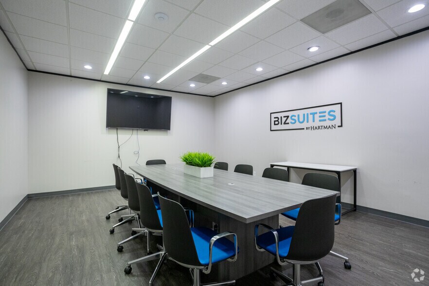 Photo of 1st Floor Ste Executive Suites