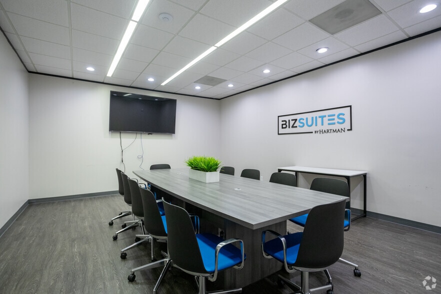 Photo of 1st Floor Ste Executive Suites