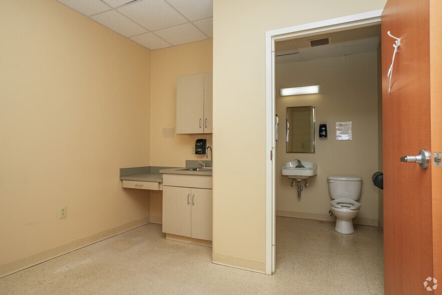 Photo of 3rd Floor Ste 300