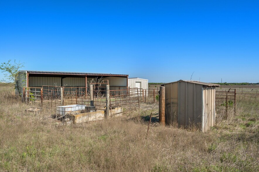 More Photos Of Hwy 183 and CR 211, Florence Land For Sale