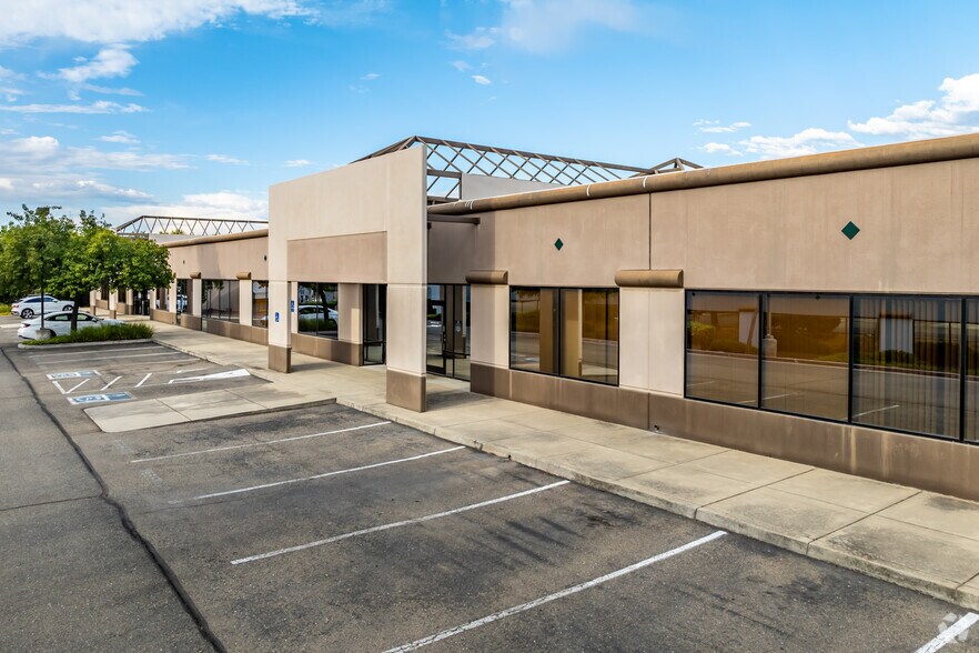 More Photos Of 1354-1384 Prairie City Rd, Folsom Office For Lease