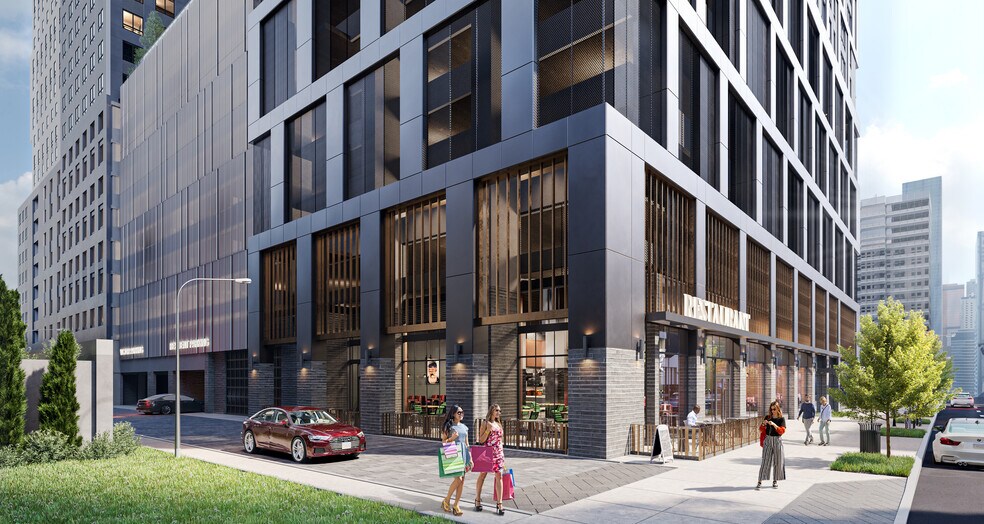 More Photos Of 1018 W Peachtree St, Atlanta Multifamily For Sale