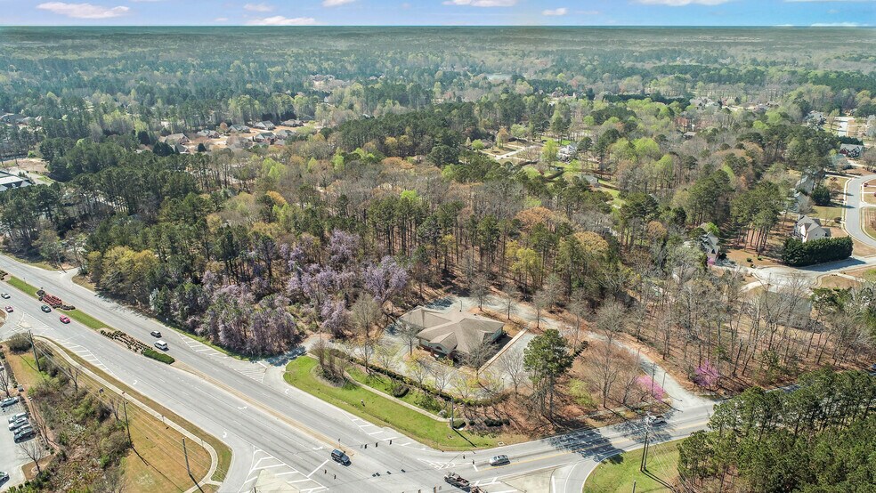 More Photos Of 326 Ga-314 Hwy, Fayetteville Bank For Sale
