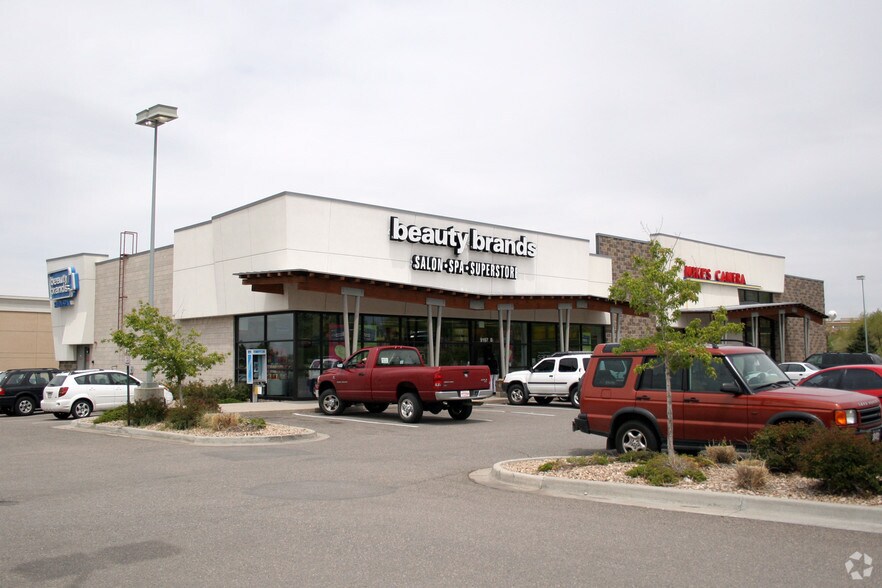 More Photos Of 9197 E Westview Rd, Lone Tree Storefront For Lease