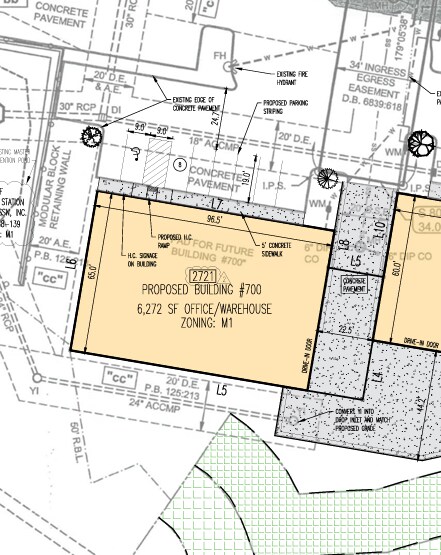 Primary Photo Of 2721 Pine Grove Rd, Cumming Land For Sale