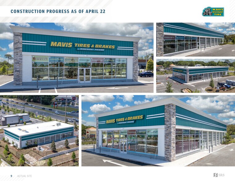 More Photos Of 10038 84th Avenue Rd, Ocala Auto Repair For Sale