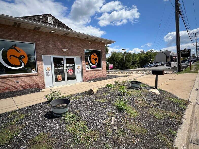 More Photos Of 5536 Steubenville Pike, McKees Rocks Restaurant For Lease