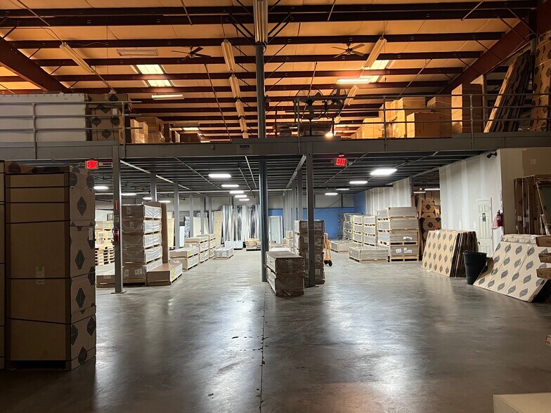 More Photos Of 9208 Enterprise Ct, Manassas Park Warehouse For Sale