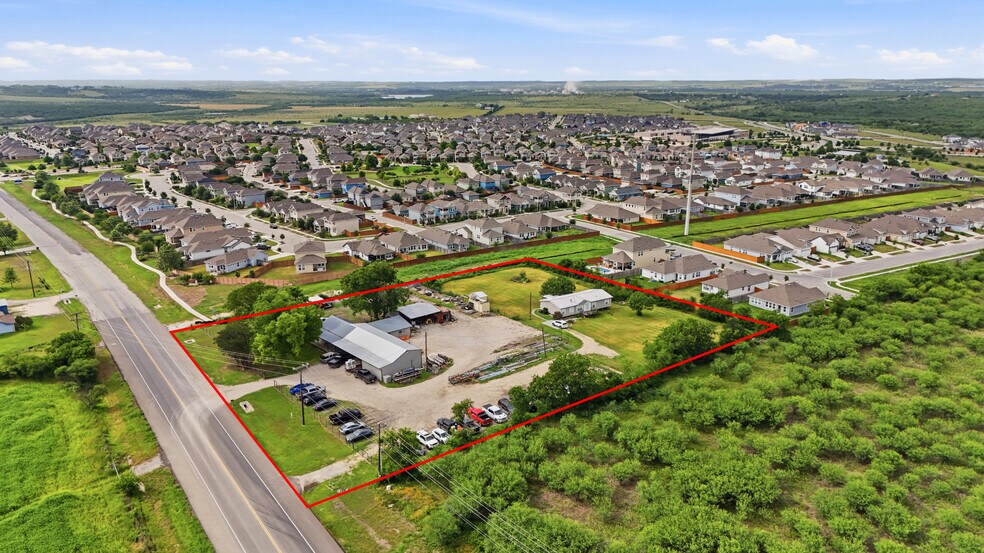 More Photos Of 1512 Posey Rd, San Marcos Office For Sale