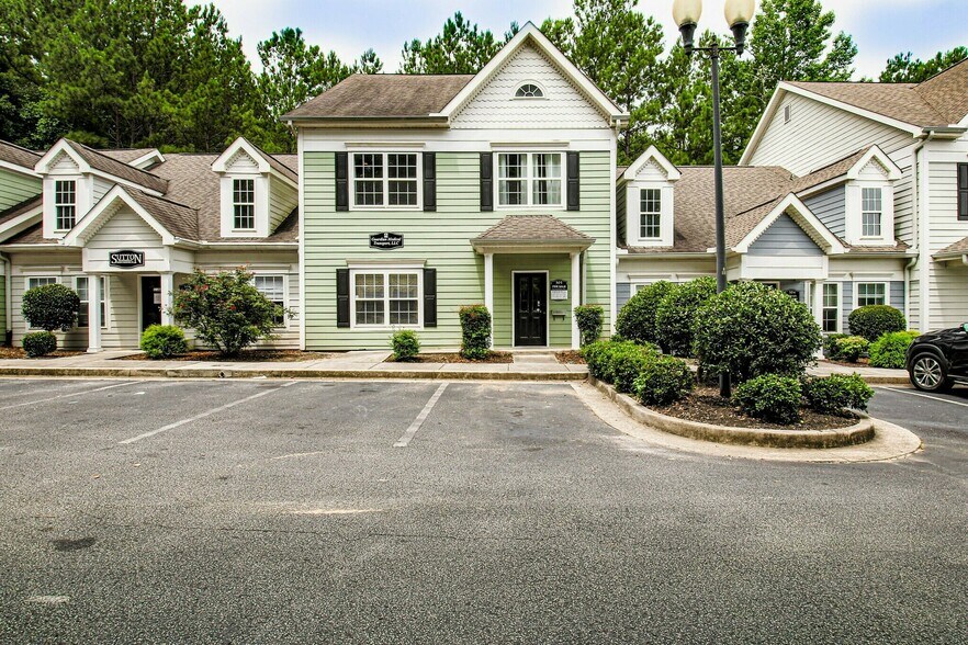 500 W Lanier Ave, Fayetteville, GA 30214 Office For Lease