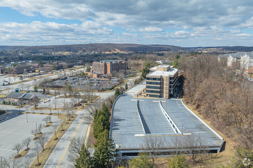 More Photos Of 200 International Cir, Hunt Valley Office For Sale