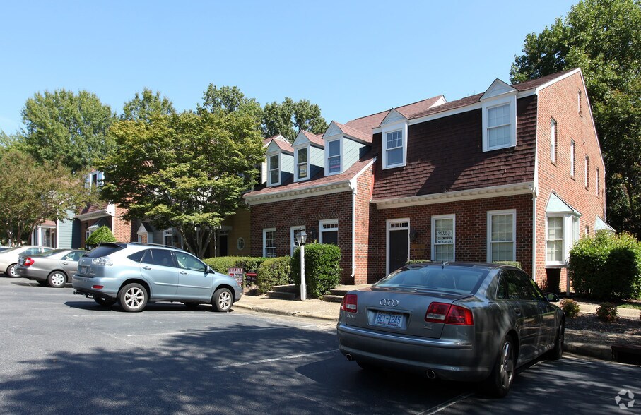 Primary Photo Of 5832-5842 Faringdon Pl, Raleigh Office For Lease