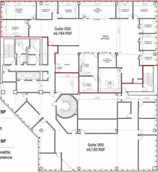 More Photos Of 210 N 4th St, San Jose Office For Lease